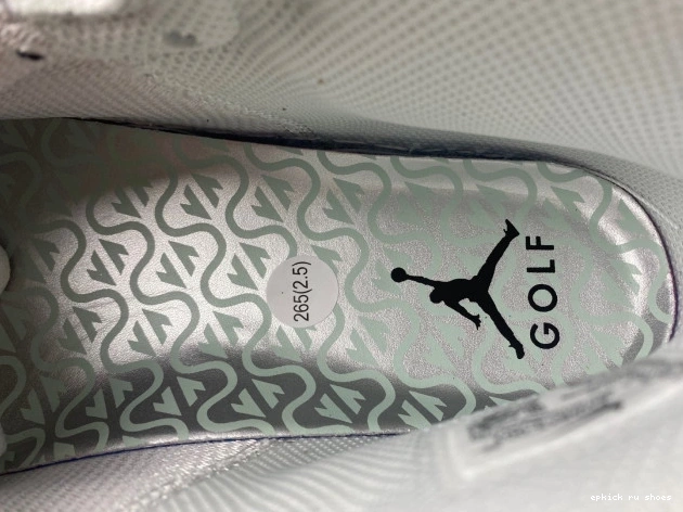Rep High Giving Golf Air Gift 1 FD6815-001 Jordan 0629